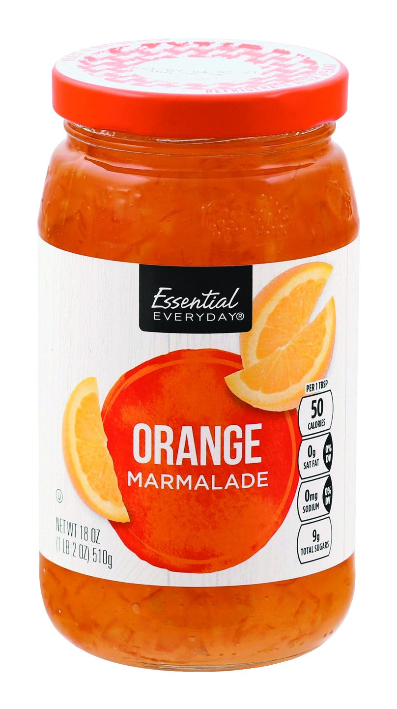 Essential Everyday Orange Marmalade