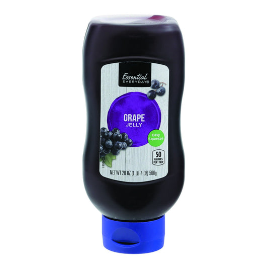 Essential Everyday Grape Jelly