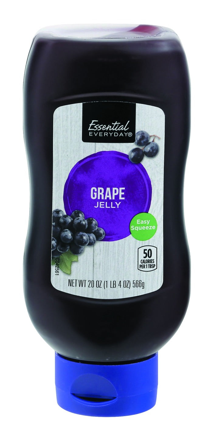 Essential Everyday Grape Jelly