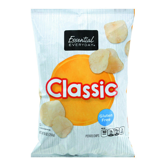 Essential Everyday Potato Chips, Classic