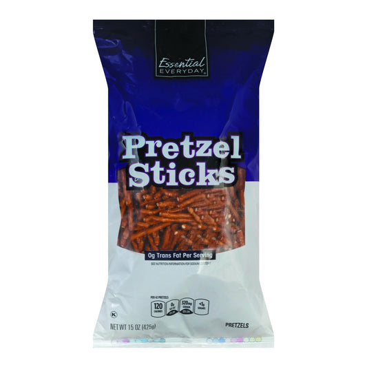 Essential Everyday Pretzel Stick