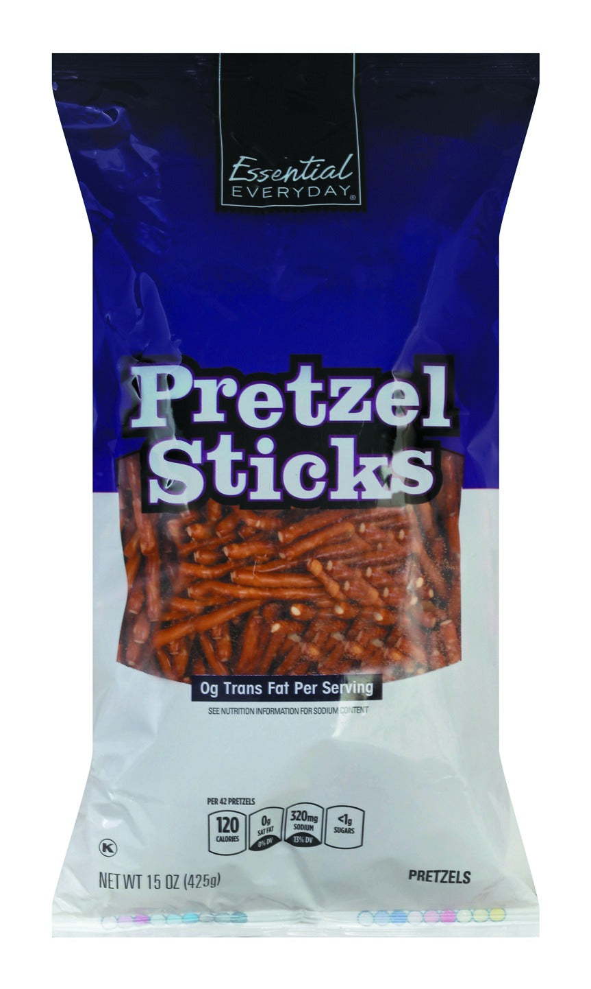 Essential Everyday Pretzel Stick
