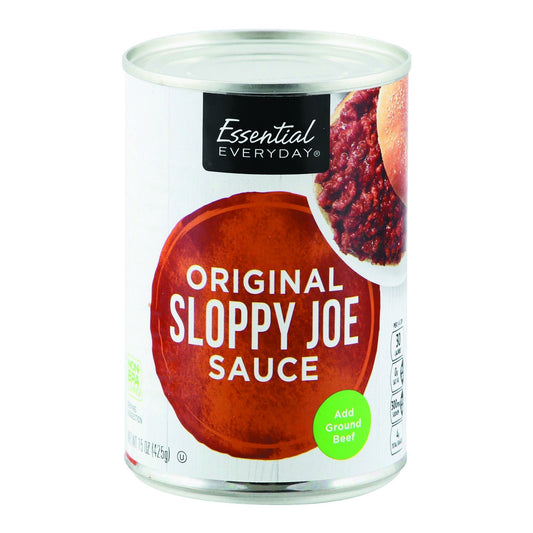 Essential Everyday Sloppy Joe Sauce, Original