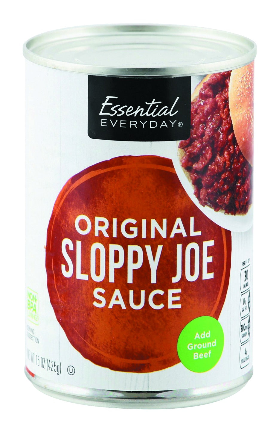 Essential Everyday Sloppy Joe Sauce, Original