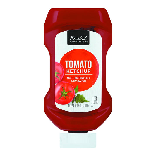 Essential Everyday Tomato Ketchup - 32oz