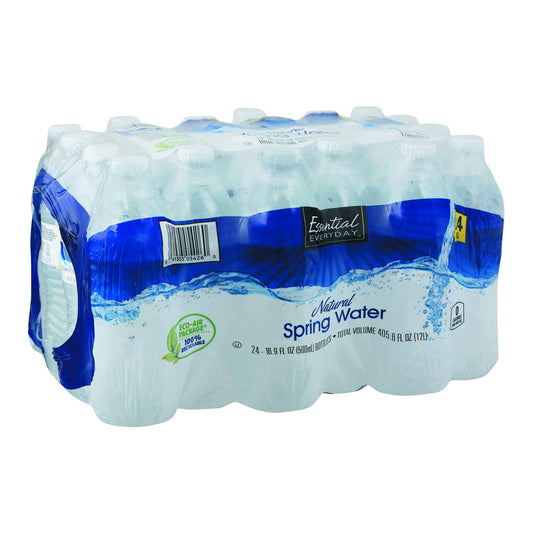 Essential Everyday Water 24pk