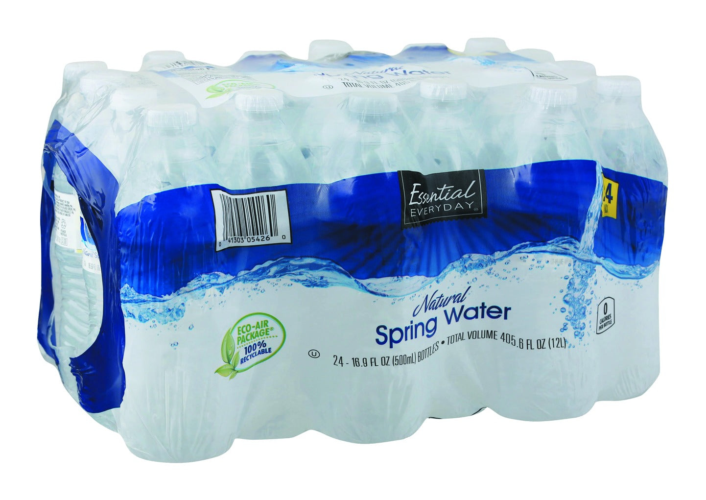 Essential Everyday Water 24pk