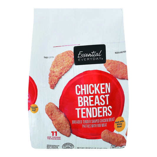Essential Everyday Chicken Breast Tenders
