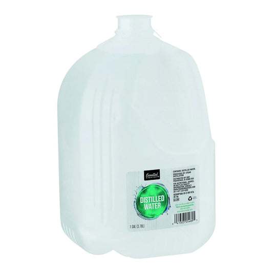 Essential Everyday Water, Distilled