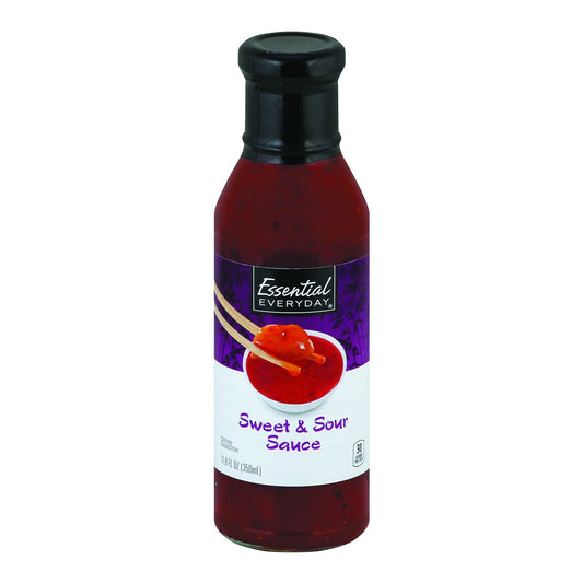 Essential Everyday Sweet & Sour Sauce