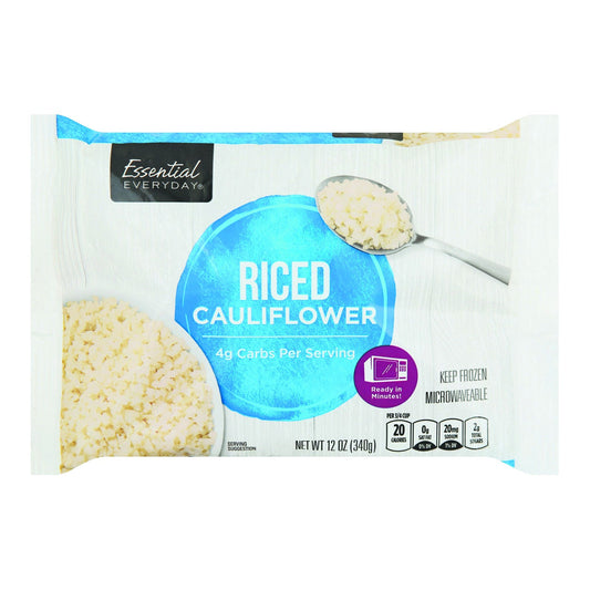 Essential Everyday Rice, Cauliflower