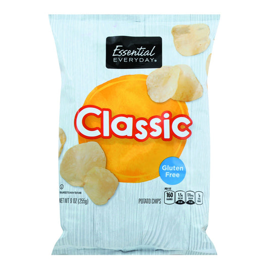 Essential Everyday Classic Gluten Free Chips