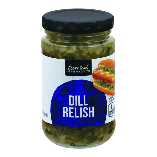 Essential Everyday Sweet Relish