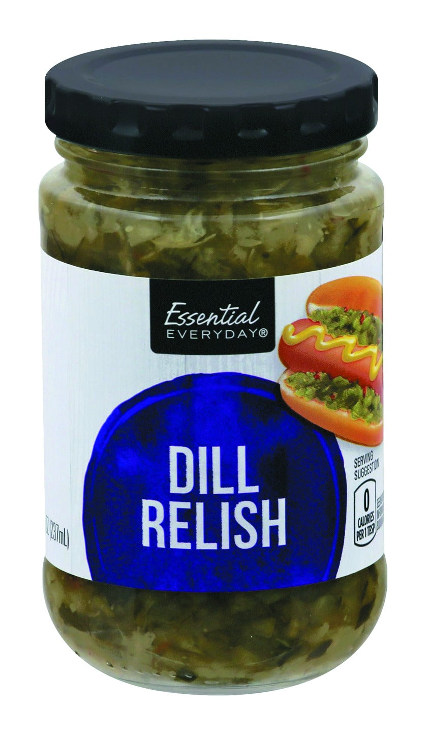 Essential Everyday Sweet Relish