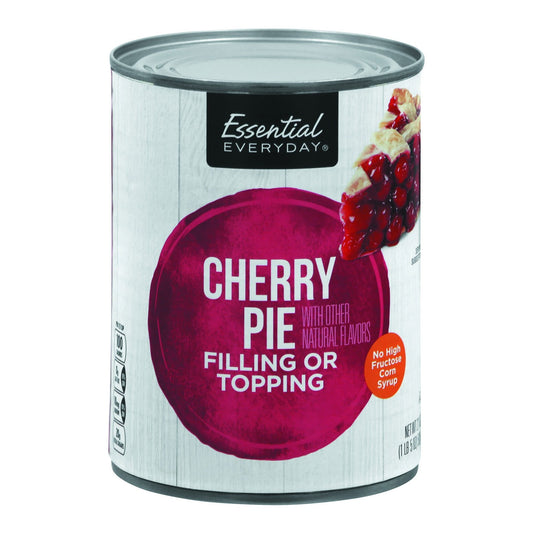 Essential Everyday Filling or Topping, Cherry Pie