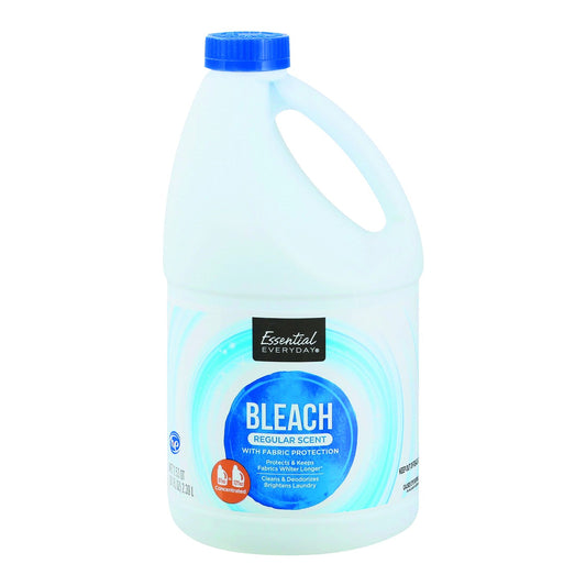 Essential Everyday Bleach Regular Scent