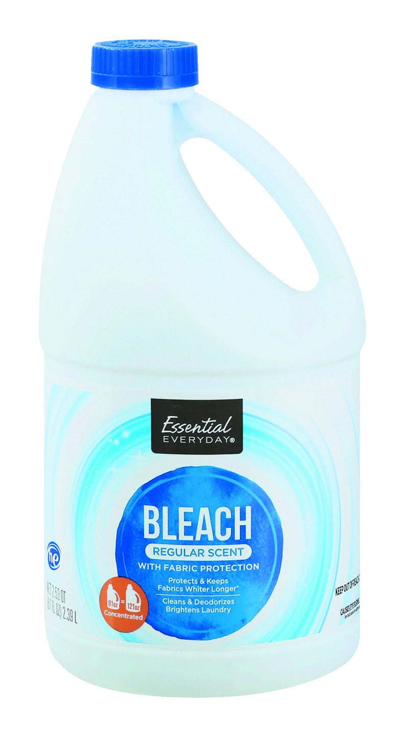 Essential Everyday Bleach Regular Scent