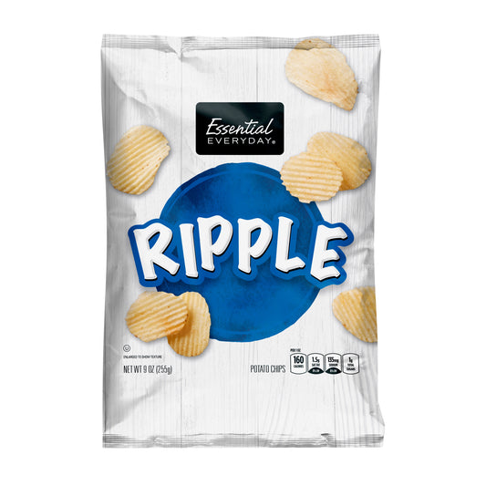Essential Everyday Ripple
