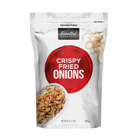 Essential Everyday Crispy Fried Onion