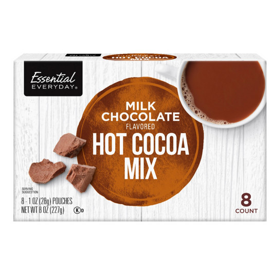 Essential Everyday Hot Cocoa Mix