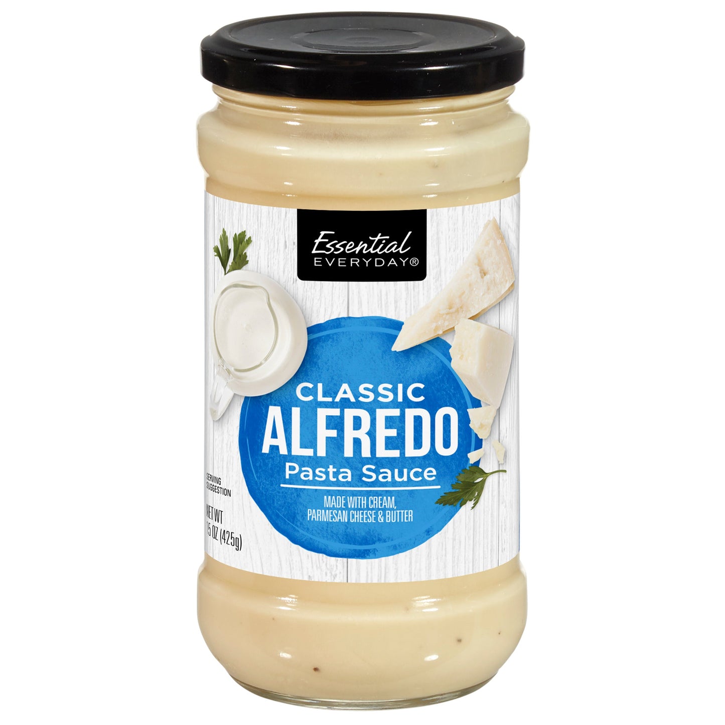 Essential Everyday Classic Alfredo