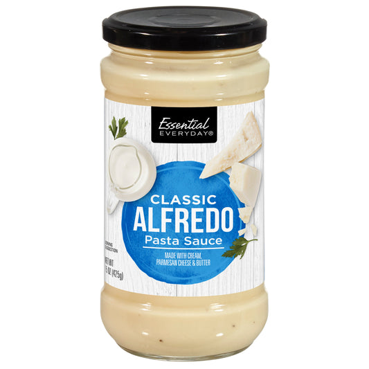 Essential Everyday Classic Alfredo