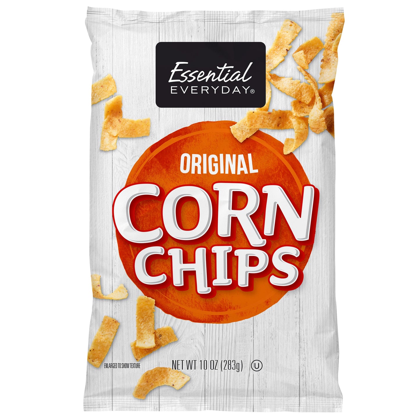Essential Everyday Original Corn Chips