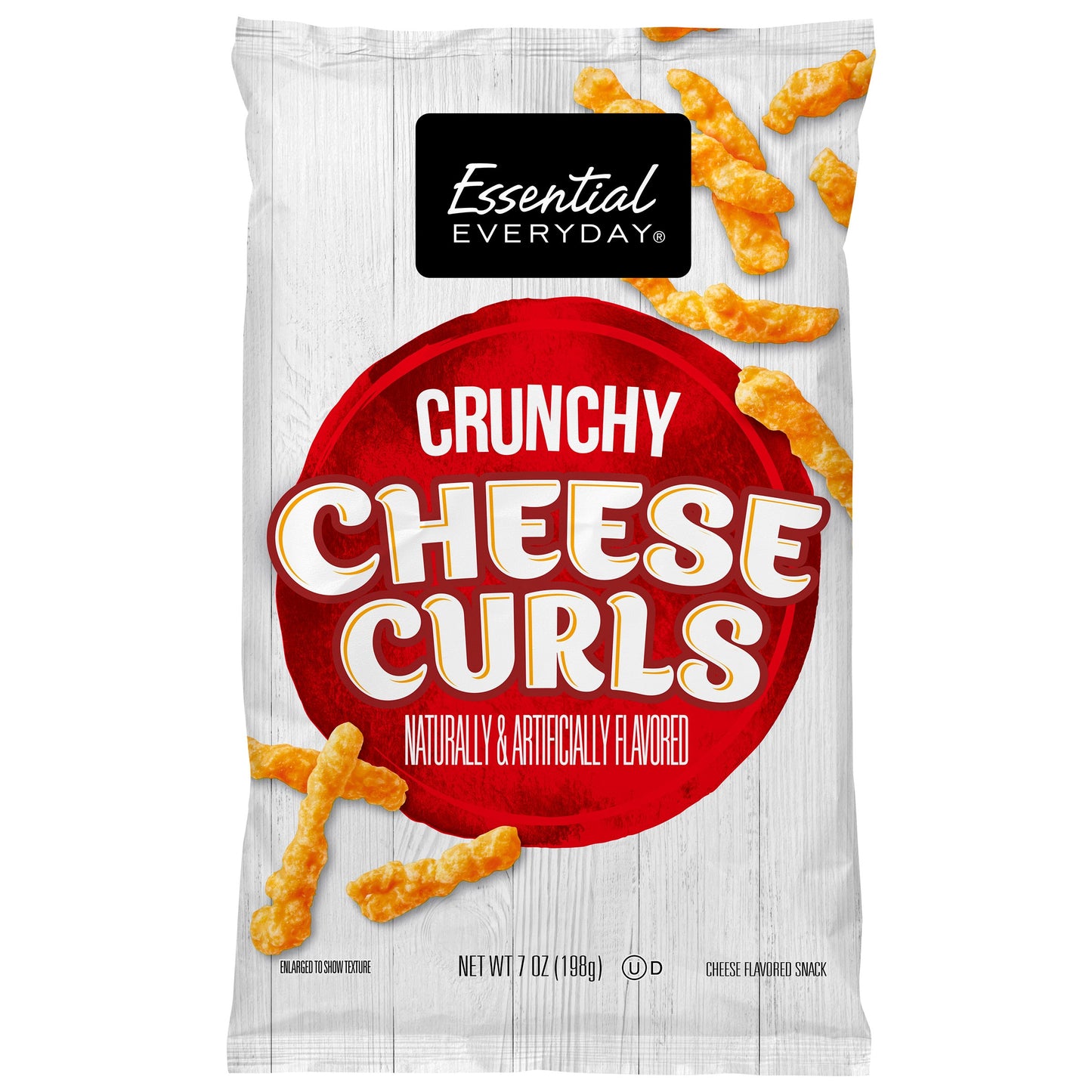 Essential Everyday Cheese Curls