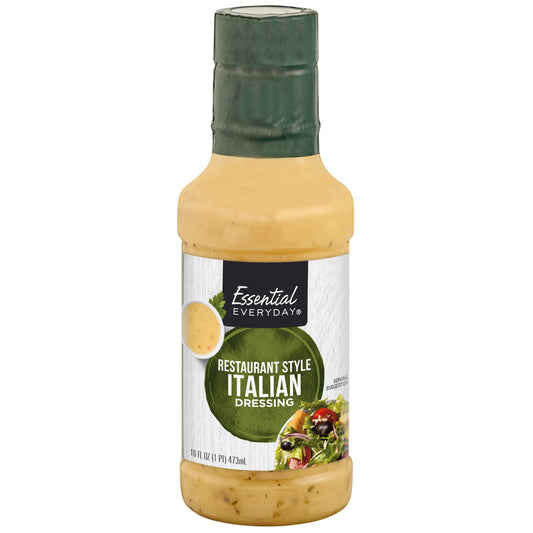 Essential Everyday Italian Dressing