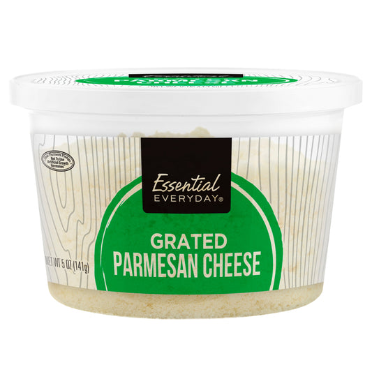Essential Everyday Grated Parmesan Cheese