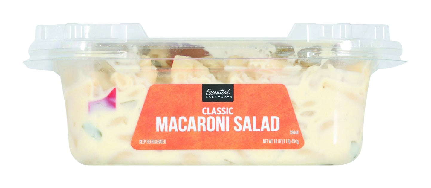 Essential Everyday Classic Macaroni Salad
