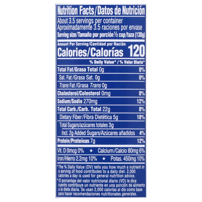 Bush's Best Light Red Kidney Beans 16 oz