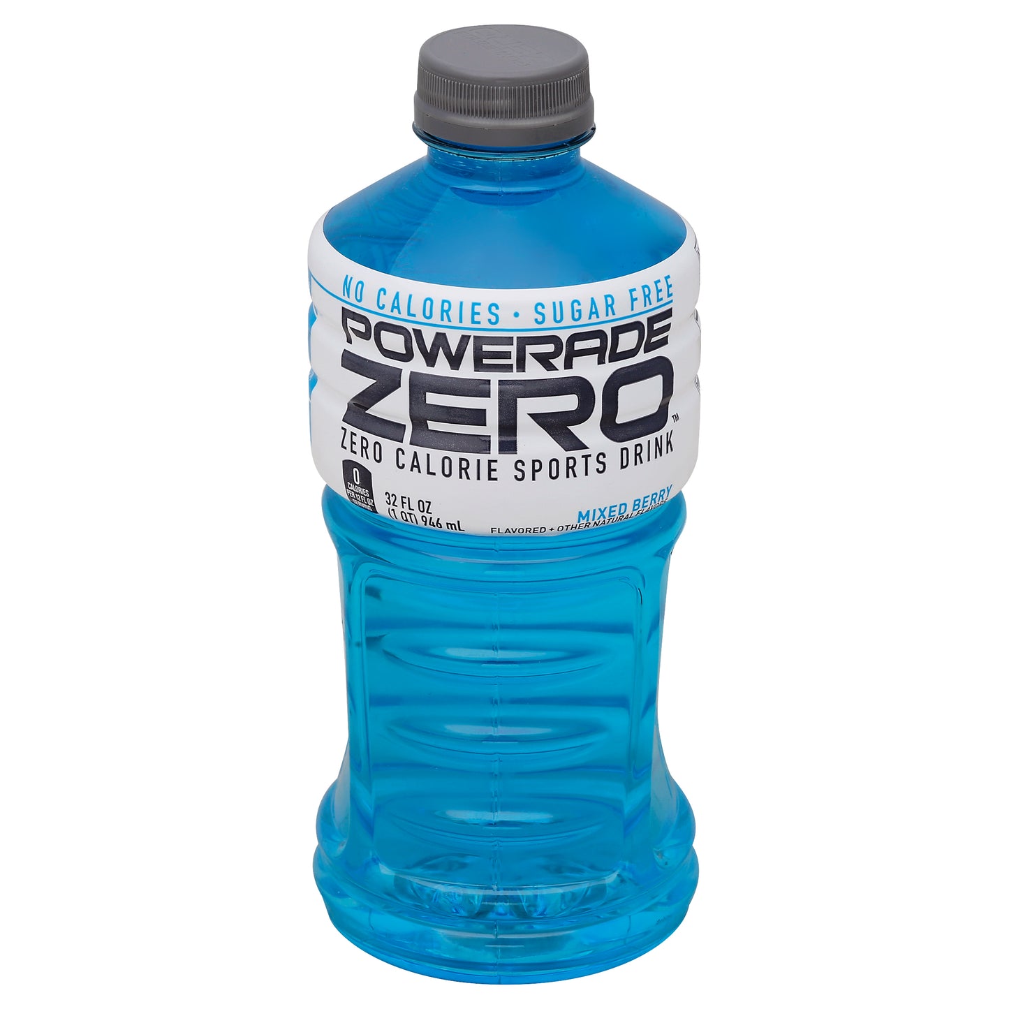 Powerade Sports Drink 32 oz - Mixed Berry