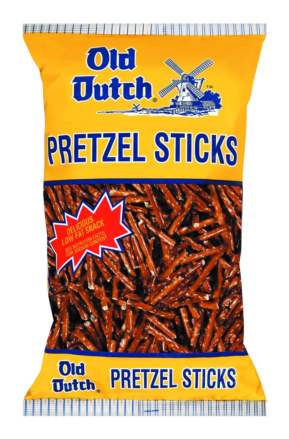 Old Dutch Pretzel Sticks