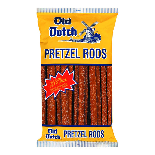 Old Dutch Pretzel Rods