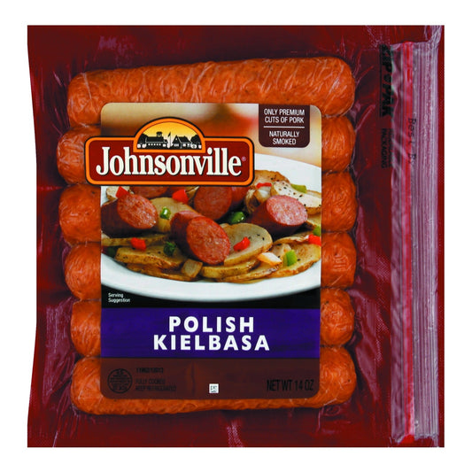 Johnsonville Polish Kielbasa
