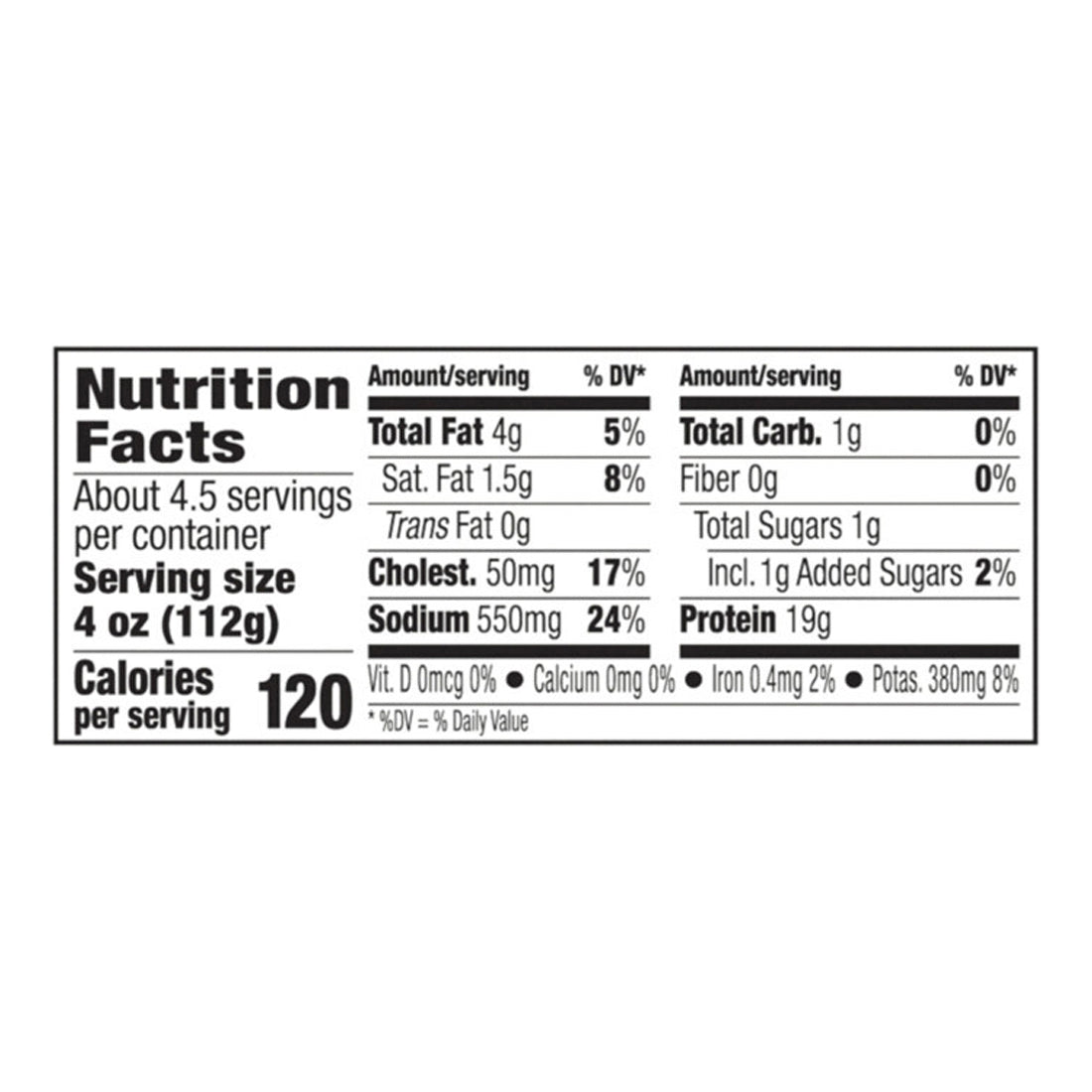 HORMEL Peppercorn Pork Tenderloin