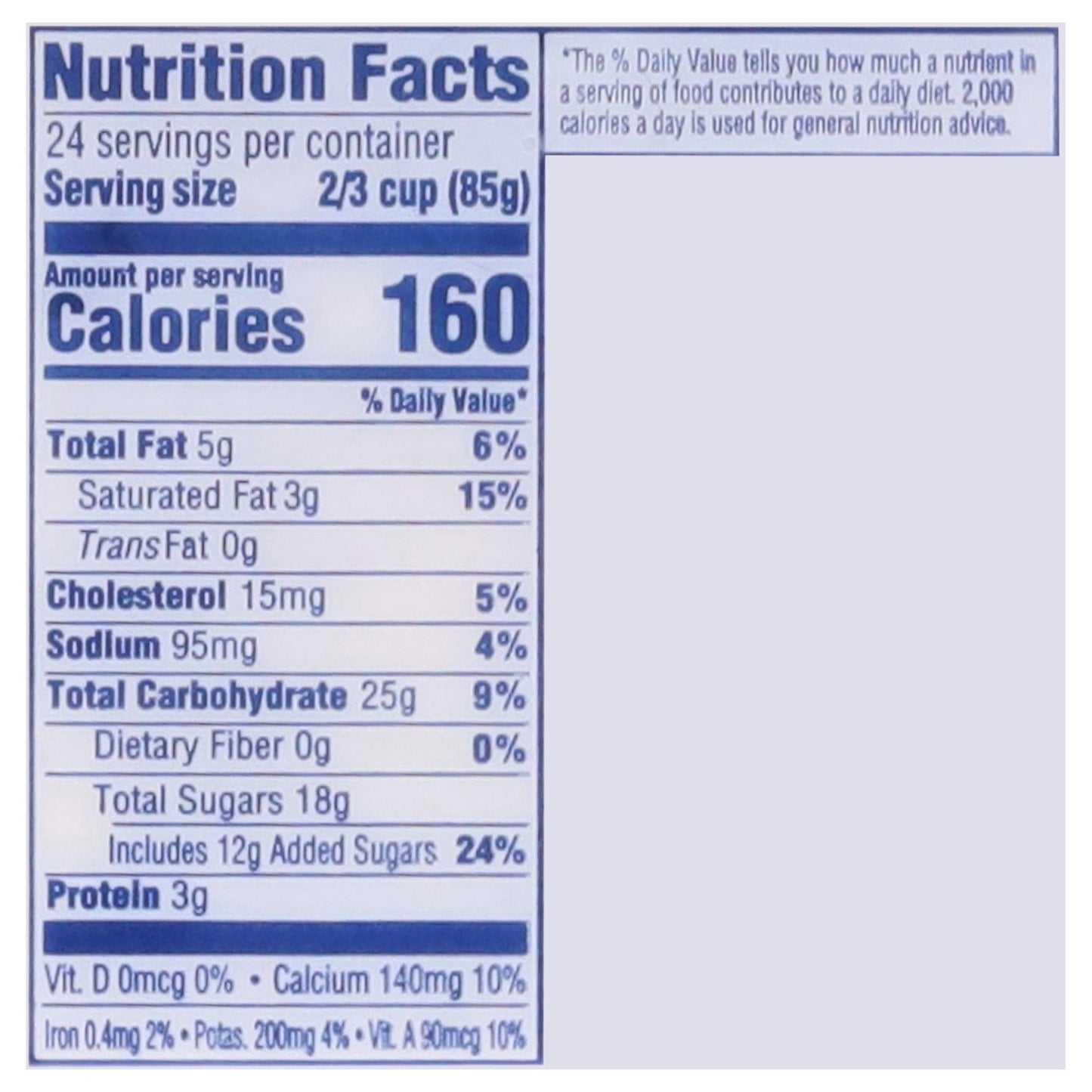 Kemps Reduced Fat Cookies 'n Cream Ice Cream 1 gal