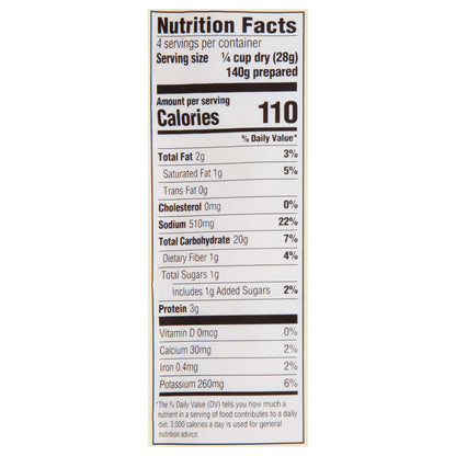 Idahoan Applewood Smoked Bacon Mashed Potatoes 4 oz