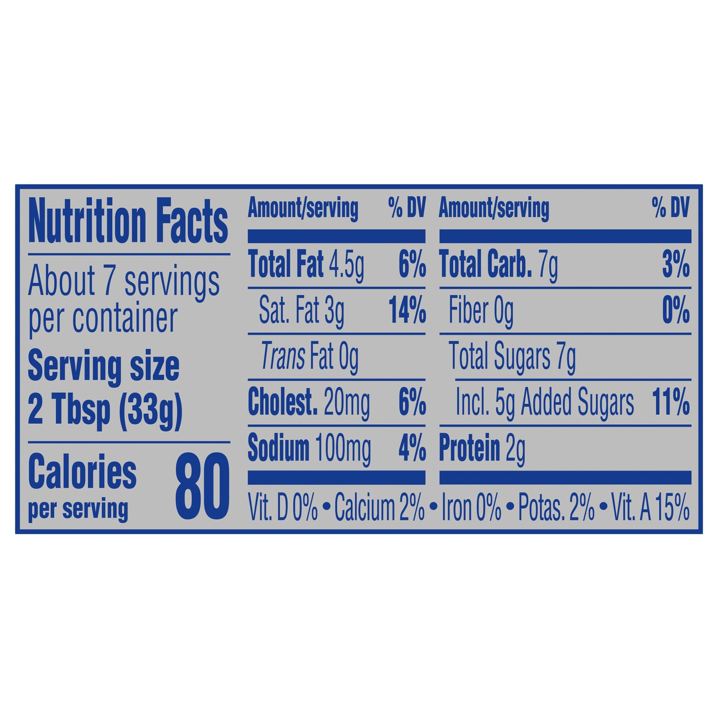 Philadelphia Flavored Cream Cheese Spread, 1 Tub, for Smooth, Spreadable Mornings, Brown Sugar & Cinnamon, No Artificial Preservatives, Flavors or Dyes, 7.5 oz