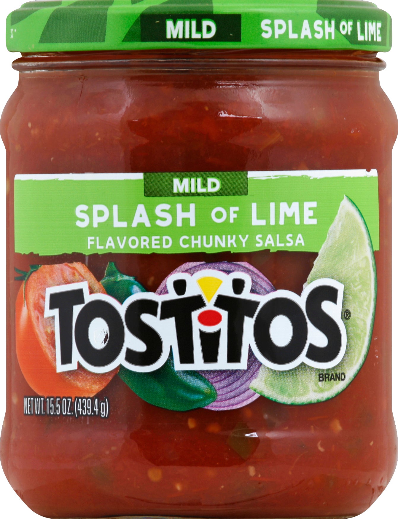 Lay's Salsa 15.5 oz