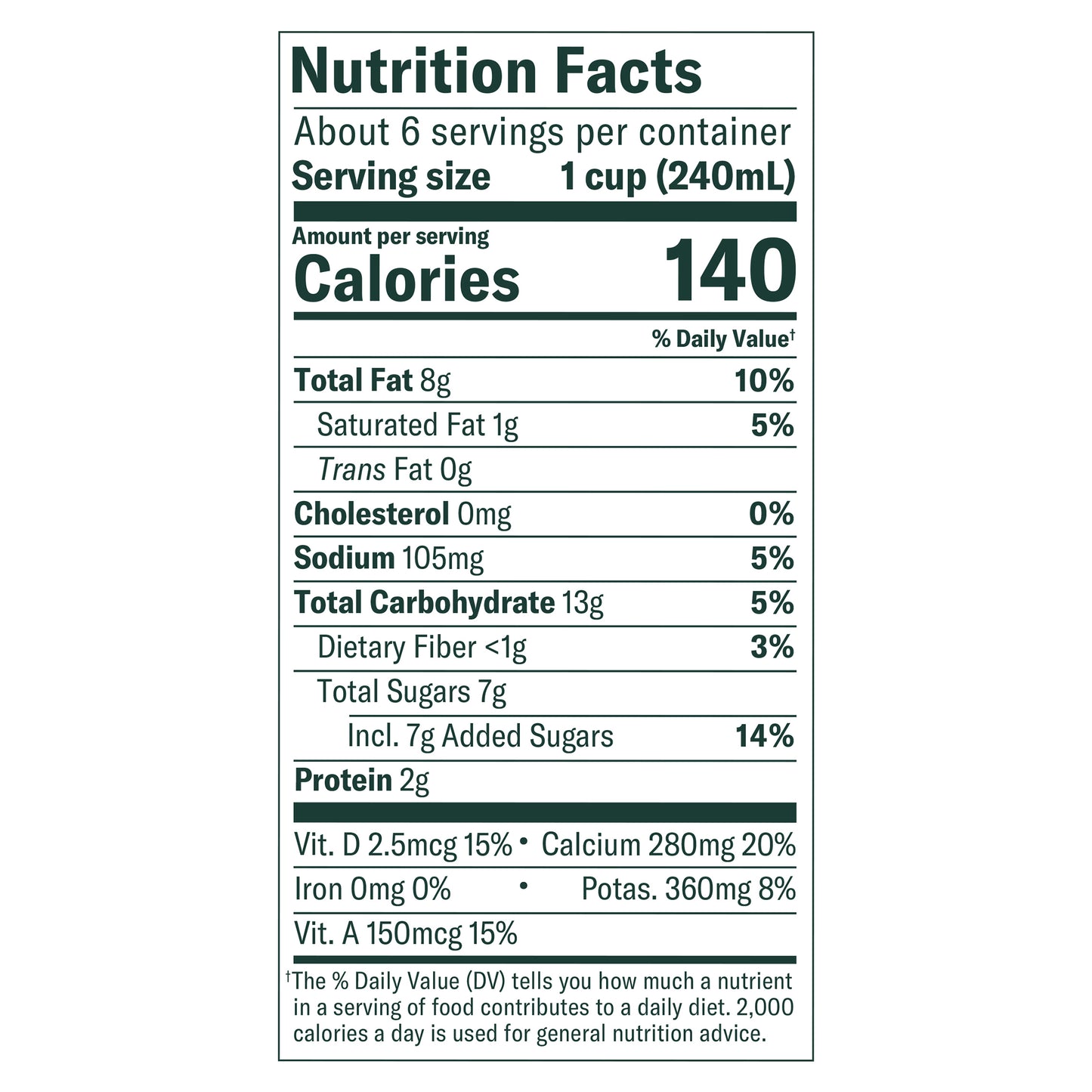 Chobani Oatmilk Extra Creamy 52 fl oz