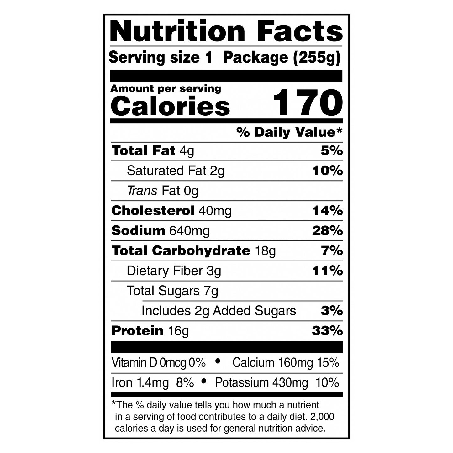 Smart Ones Creamy Basil Chicken with Vegetables Frozen Meal, 9 oz Box
