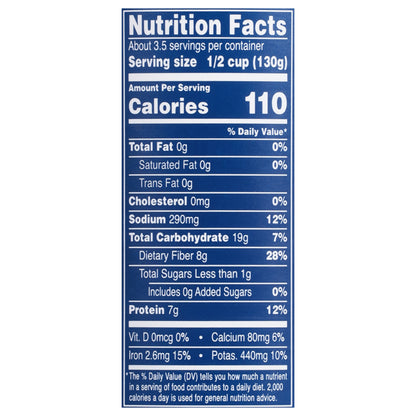 Bush's Best White Kidney Beans Cannellini Beans 15.5 oz