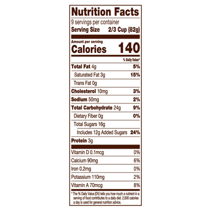 Dreyer's Slow Churned Chocolate Chip Light Ice Cream, 1.5 Qt