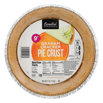 Essential Everyday Pie Crust 6 oz