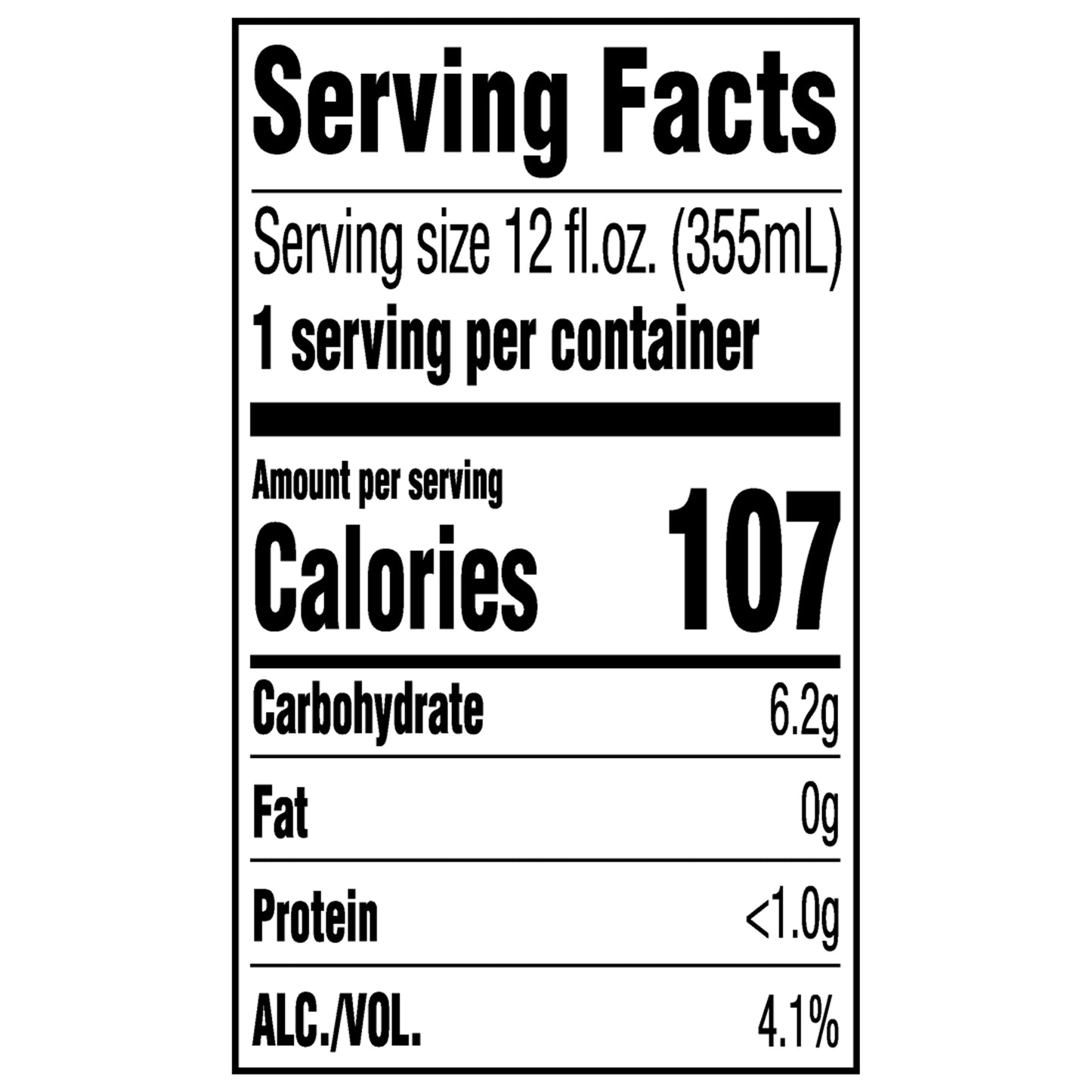 Miller High Life Light Beer 30 - 12 fl oz Cans
