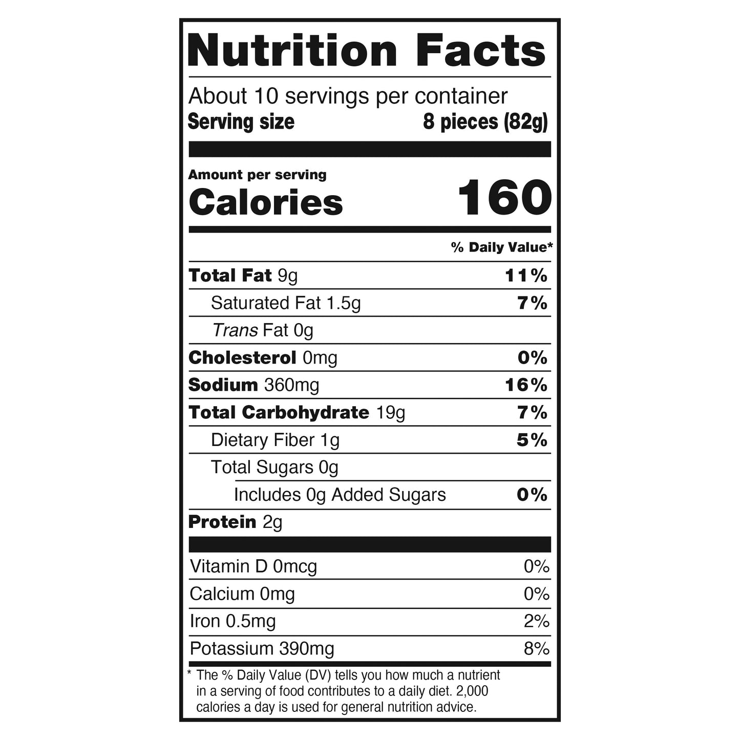 Ore-Ida Star Shaped Tater Tots Seasoned Shredded Frozen Potatoes, 1 Bag, for Easy Snacks and Dinner Sides, Gluten-Free, 28 oz