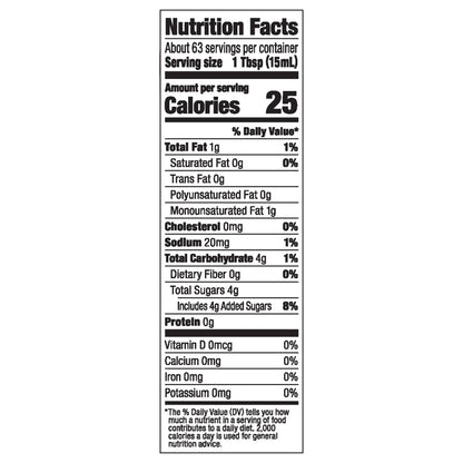 Silk Almond Creamer, Caramel, Dairy Free, Gluten Free, 32 FL OZ Carton
