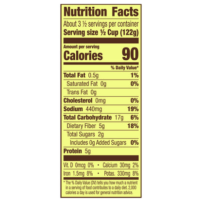 Old El Paso Green Chiles Refried Beans, 16 oz.